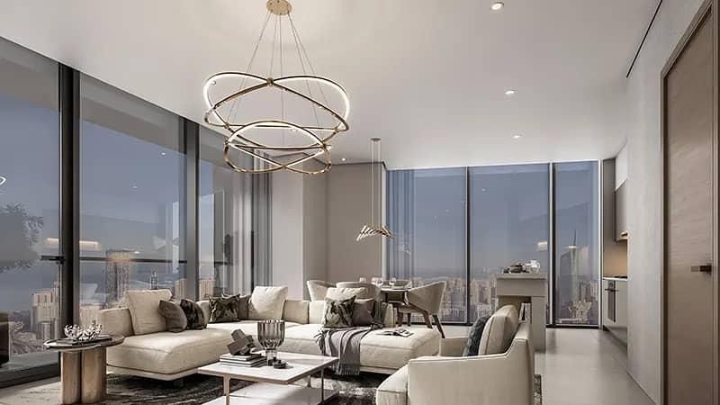 The Mirage at Sobha Central