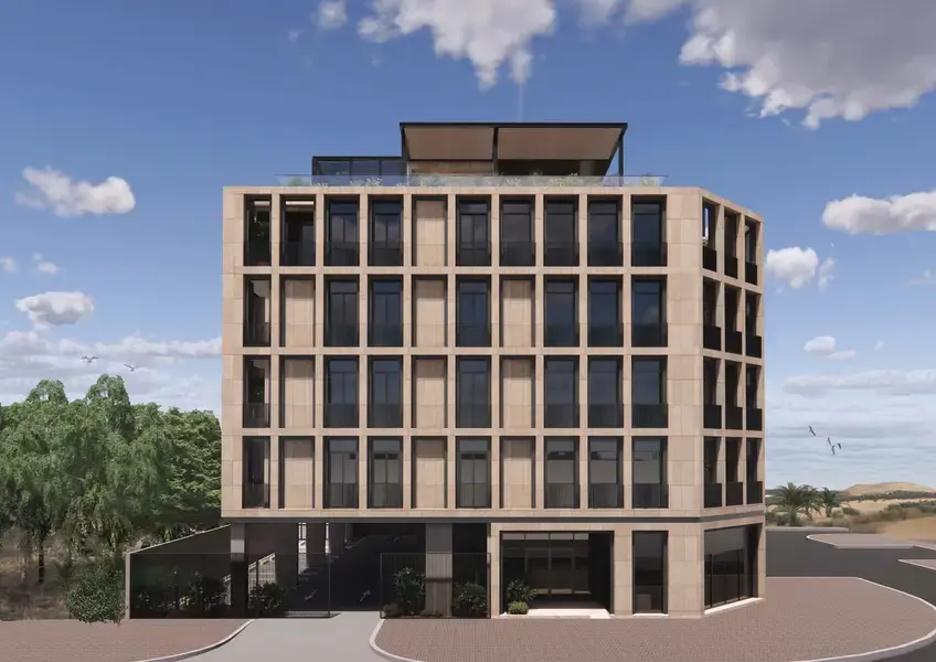 Tura Residence