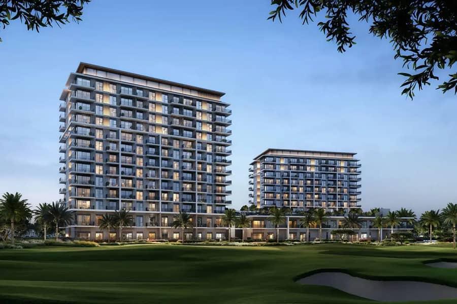 Grove Ridge