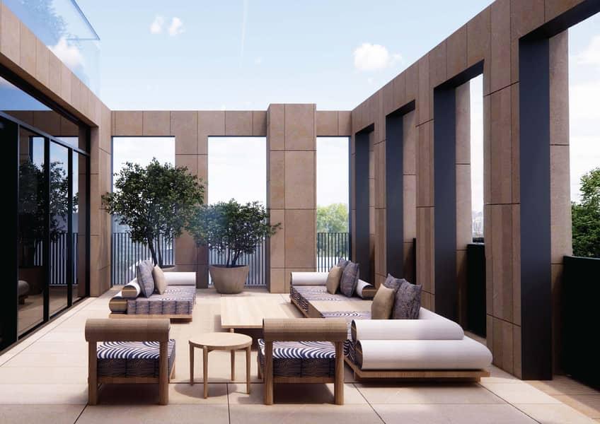 Azra Residence