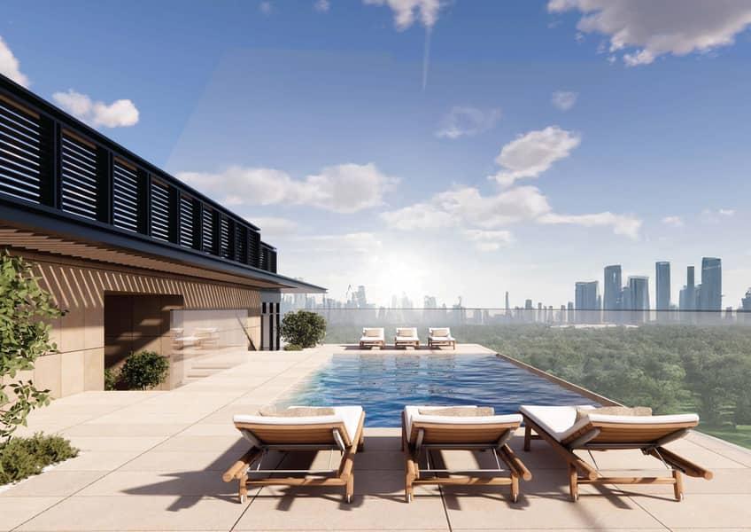 Azra Residence