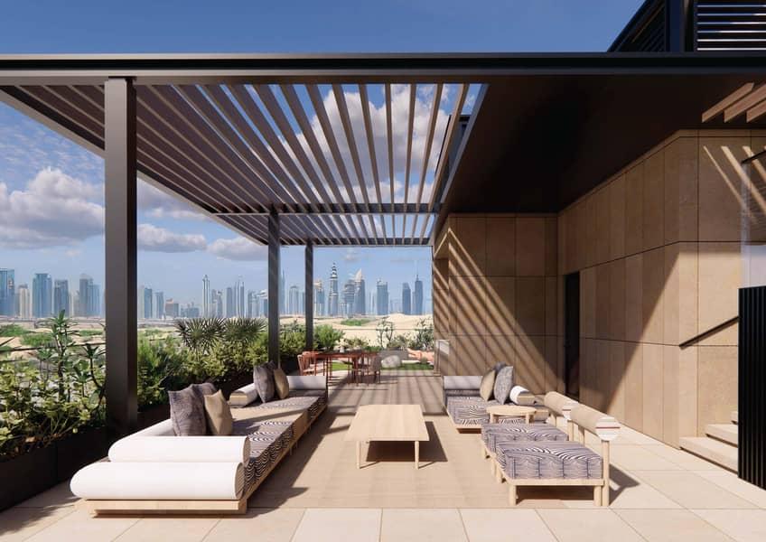 Azra Residence