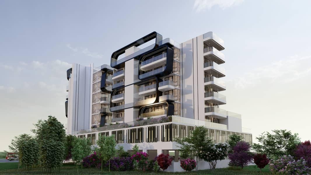 Moonsa Residence 2