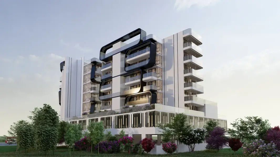 Moonsa Residence 2