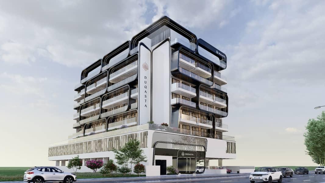Moonsa Residence 2