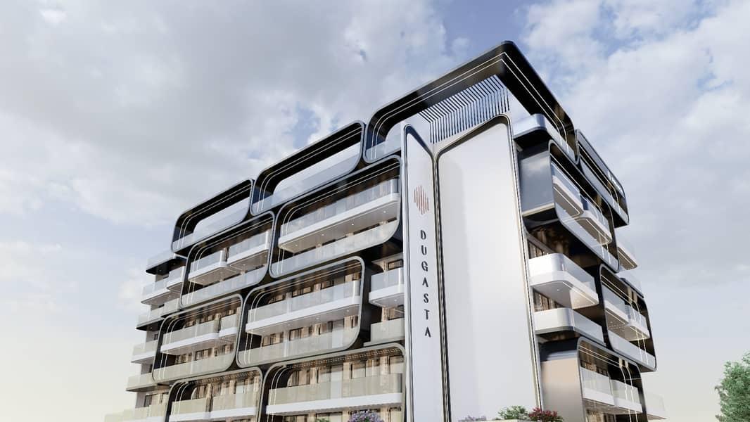 Moonsa Residence 2