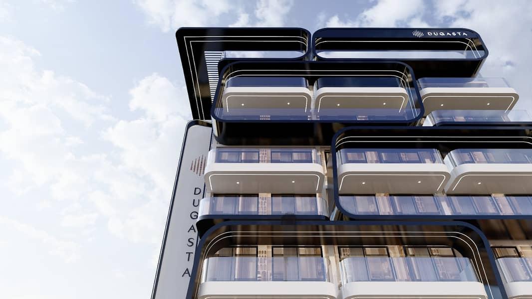Moonsa Residence 2
