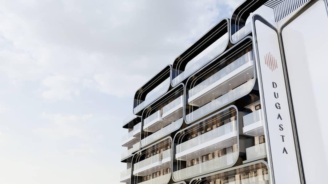 Moonsa Residence 2