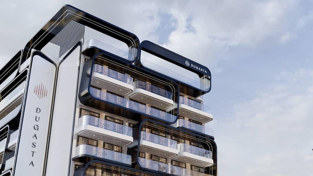 Moonsa Residence 2