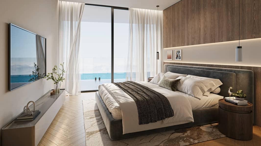 Radisson Blu Residence RAK Central