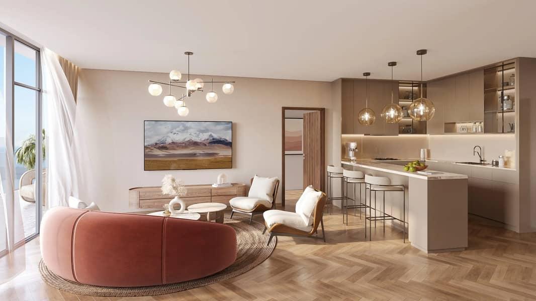 Radisson Blu Residence RAK Central