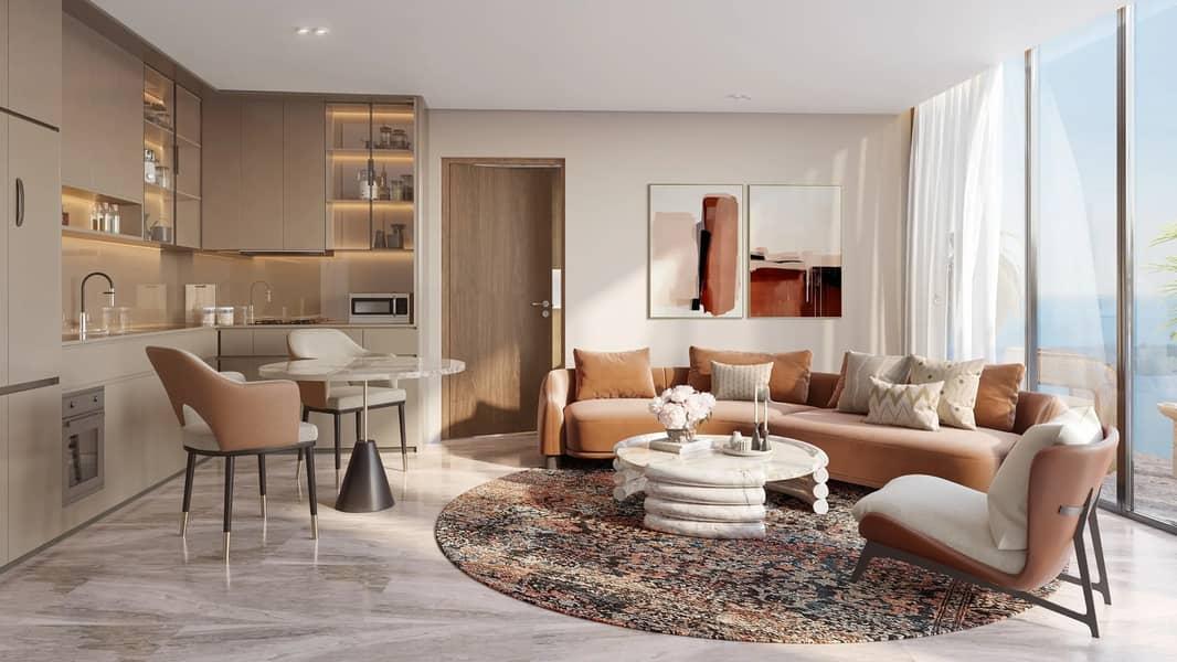 Radisson Blu Residence RAK Central