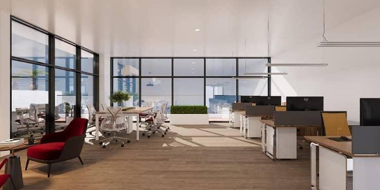 Timber Terrace
