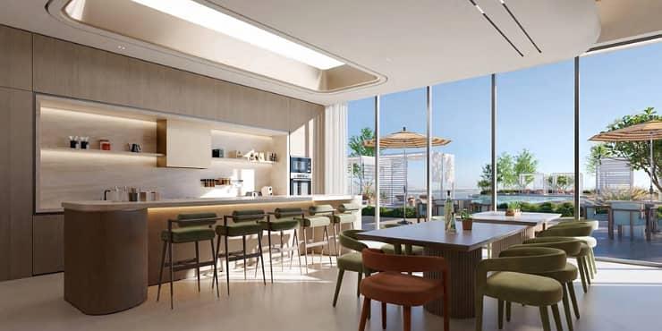 Bashayer Residences 2