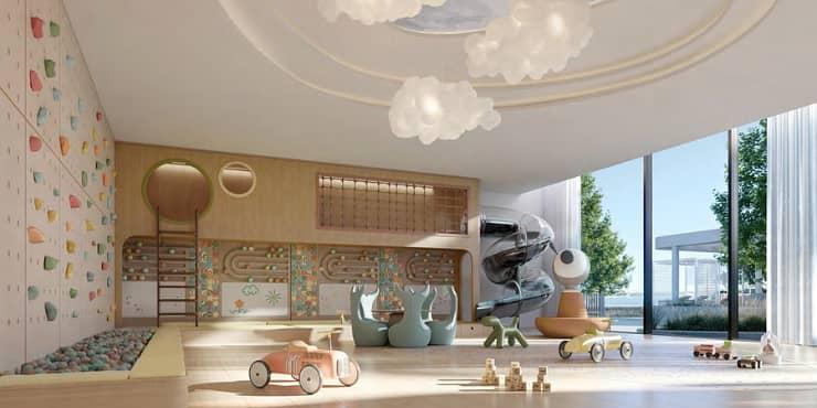 Bashayer Residences 2