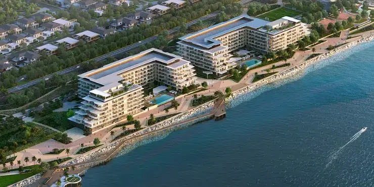Bashayer Residences 1