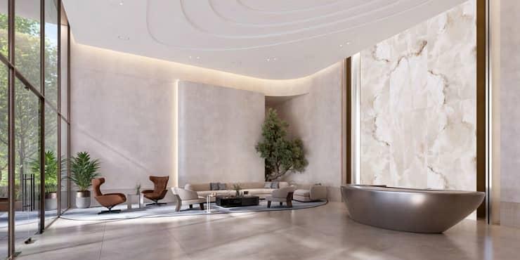Bashayer Residences 1