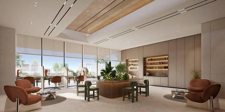 Bashayer Residences 1