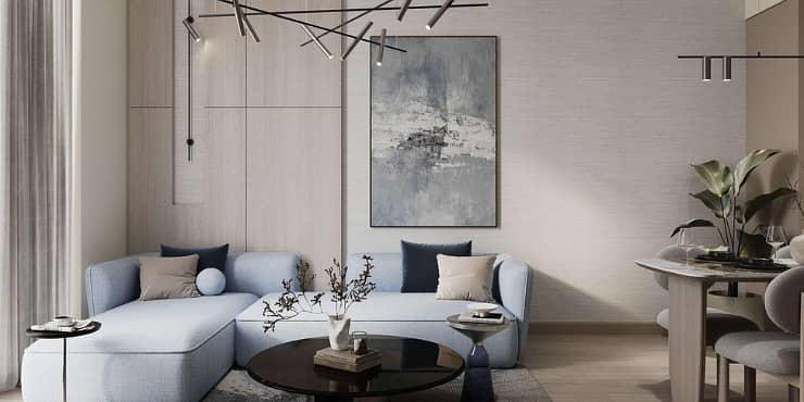 Enre Residence by Imtiaz