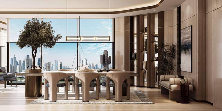 Enre Residence by Imtiaz