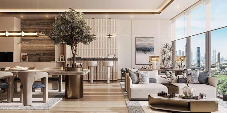 Enre Residence by Imtiaz