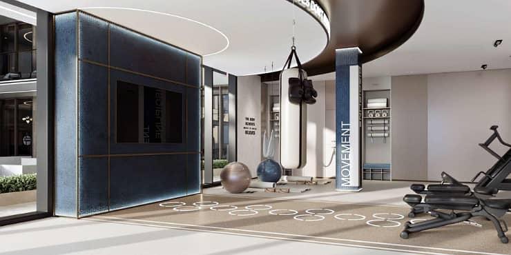 Enre Residence by Imtiaz