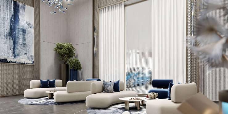 Enre Residence by Imtiaz