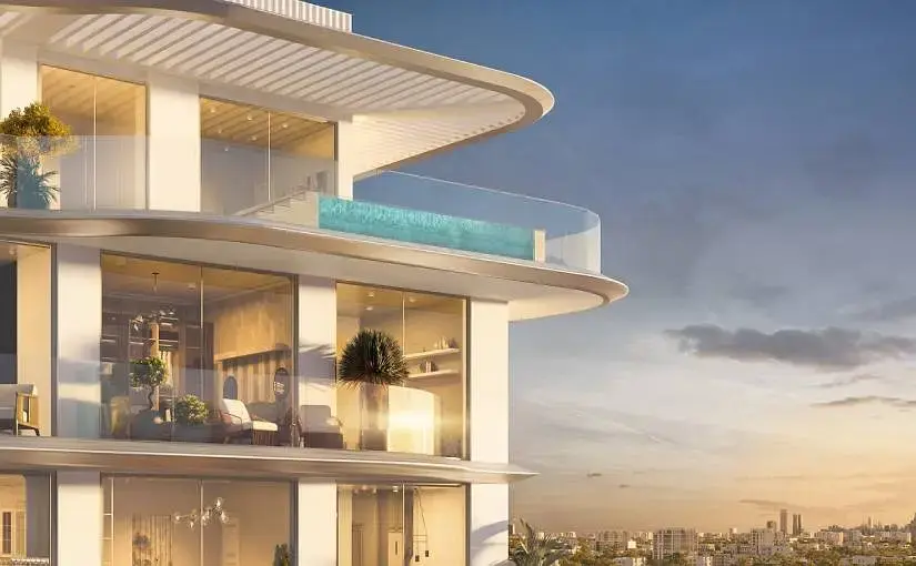 Maravea Residences