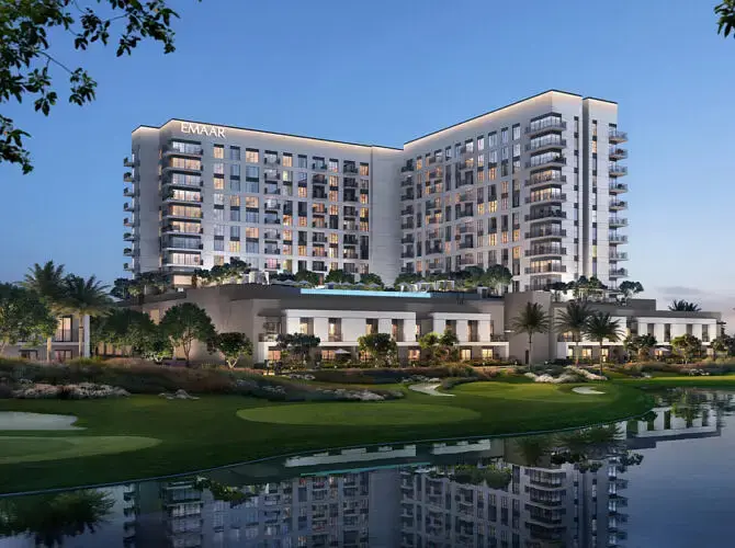 Golf Vale