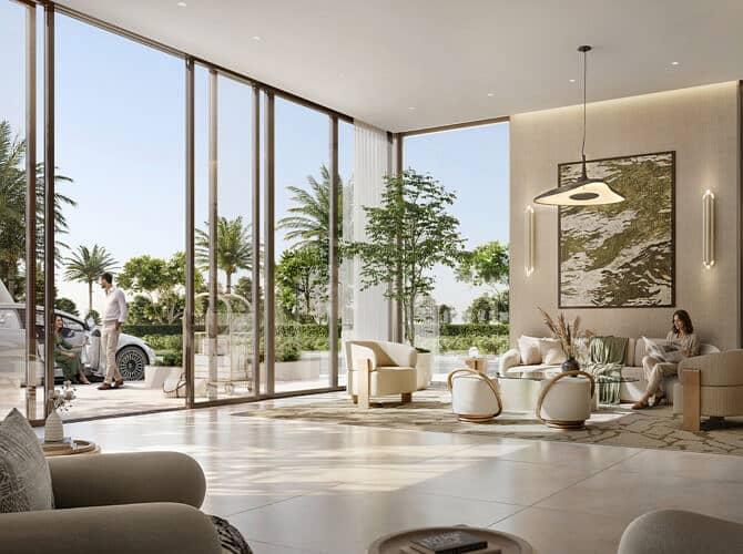 Golf Vale