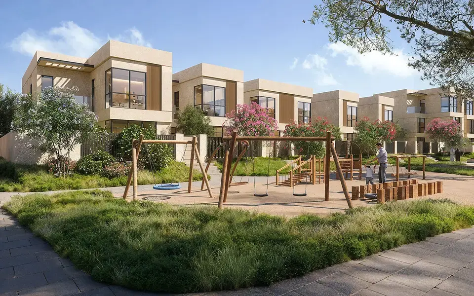 Sharjah Sustainable City II