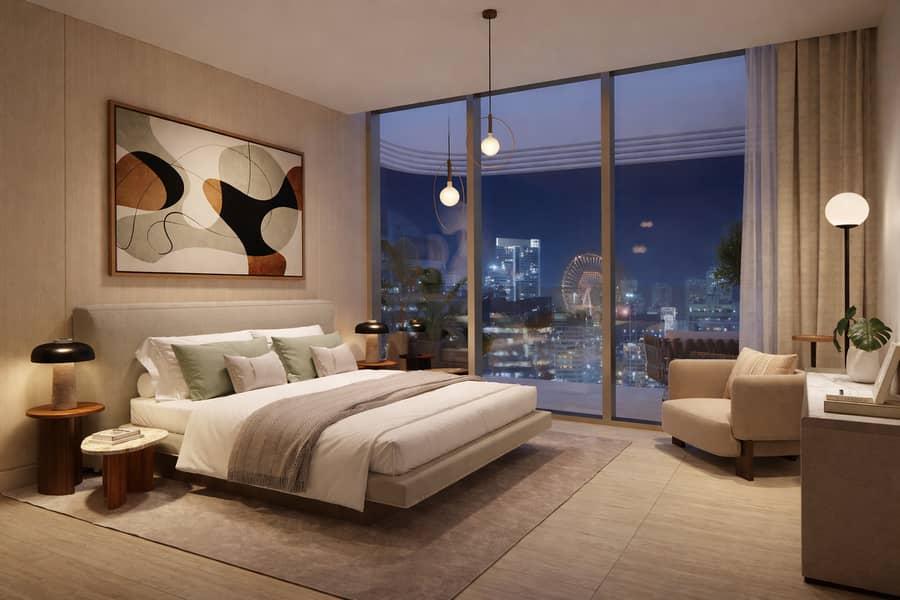 Serenia District East Residence 5