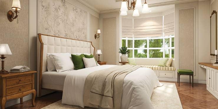 Bab Al Qasr Garden Residence 66