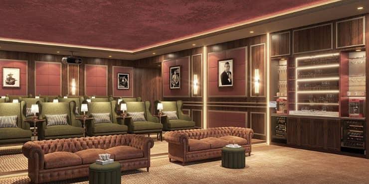 Bab Al Qasr Garden Residence 66