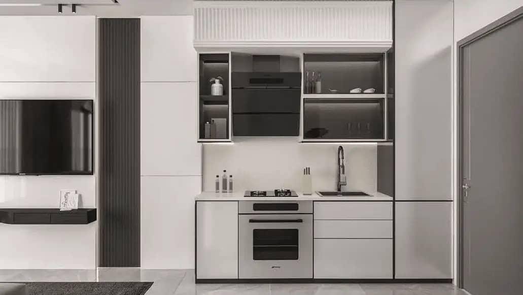 AUM 99 Residences