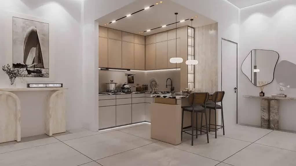 AUM 99 Residences