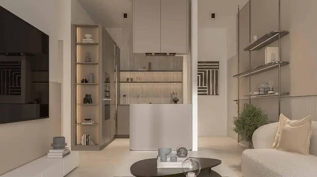 AUM 99 Residences
