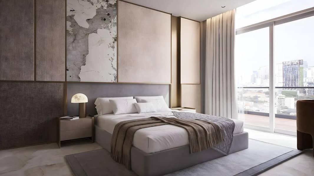 Avana Residences