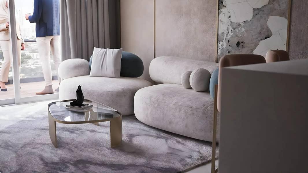 Avana Residences