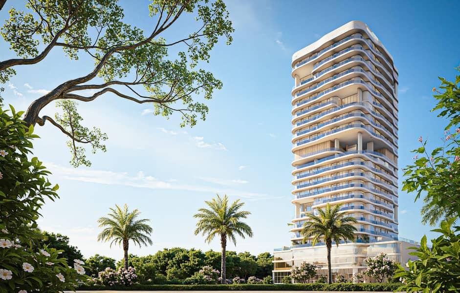 Azure Park Residences