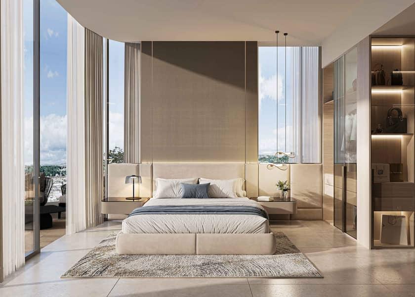 Azure Park Residences