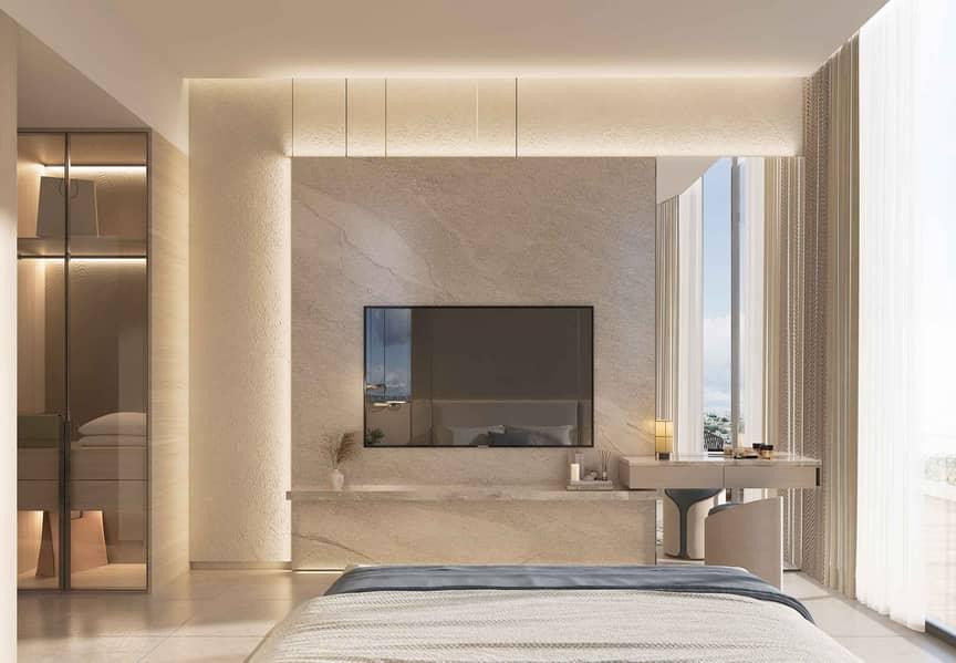 Azure Park Residences