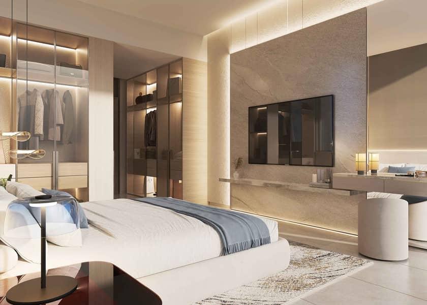 Azure Park Residences