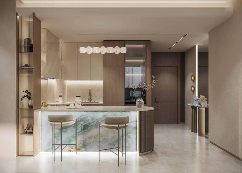 Azure Park Residences