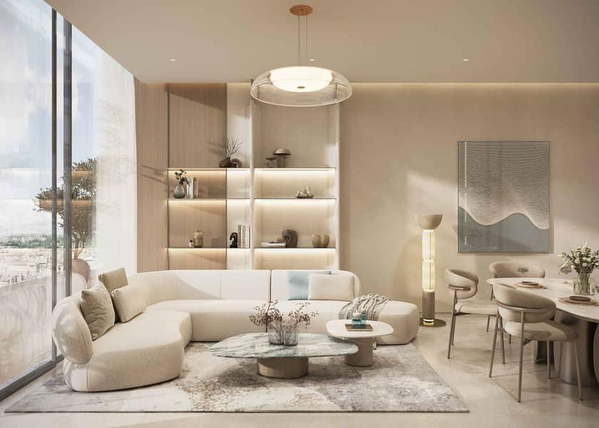 Azure Park Residences