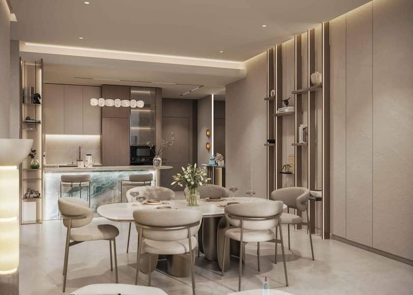 Azure Park Residences