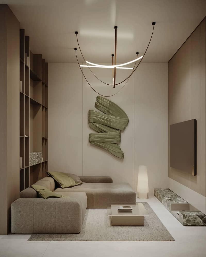 Verde by Vision