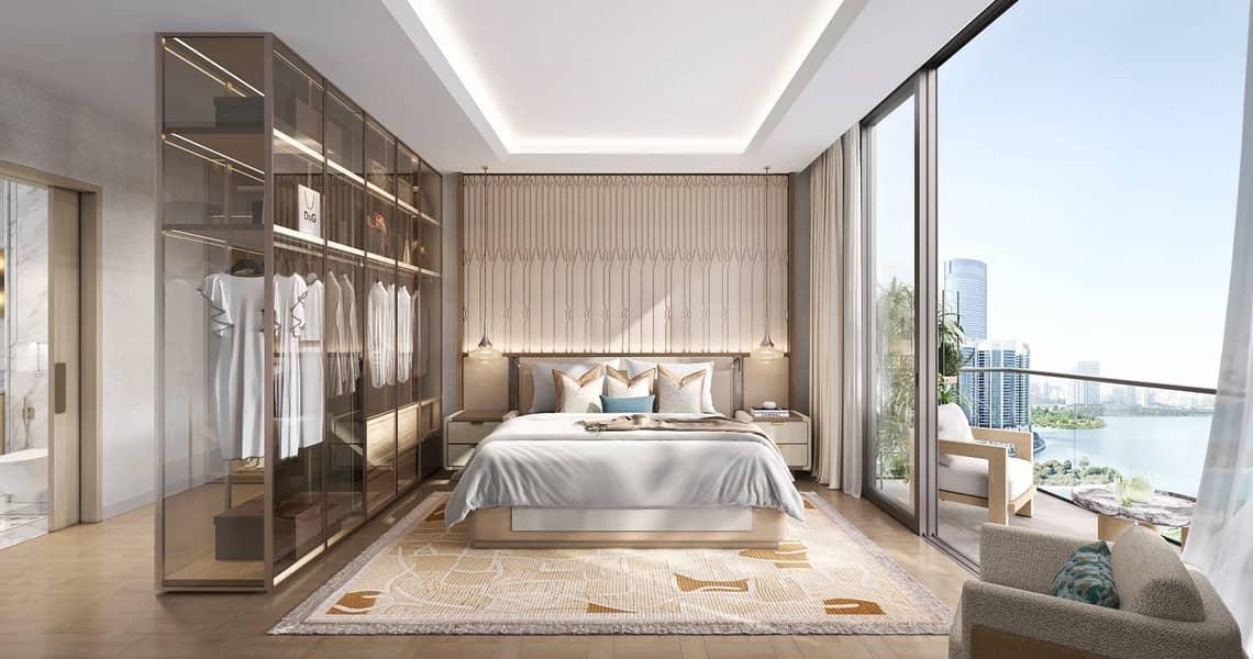 Rixos Al Reem Residences