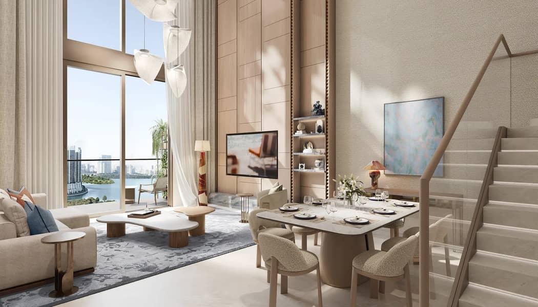 Rixos Al Reem Residences