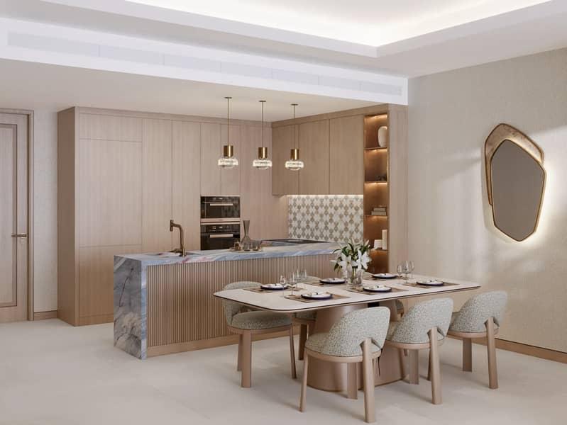 Rixos Al Reem Residences